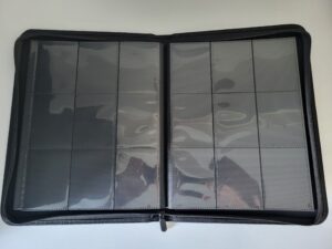 Binder Soft binder 360