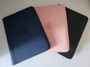 Binder Soft binder 360
