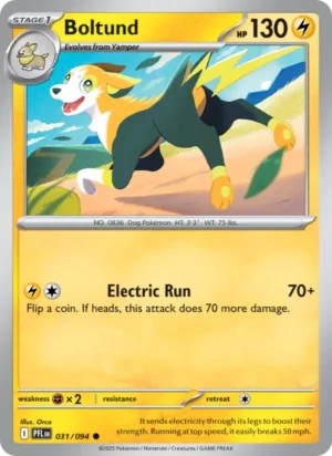 [031/094] – Boltund – Phantasmal Flames – Common