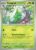 [011/165] – Metapod – 151 – Reverse Holo
