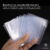 Sleeves Ultra pro Penny 100 stuks