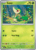 [001/086] – Snivy – Black Bolt – Pokeball