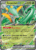 [003/086] – Serperior ex – Black Bolt – EX