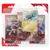 Destined Rivals 3-pack blister Zebstrika