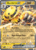 [69/244] – Electivire ex – Destined Rivals – EX