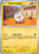 [50/190] – Togedemaru – Journey Together – Reverse Holo