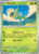[012/132] – Celebi – Mega Evolution – Reverse Holo