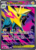 [158/132] – Mega Manectric ex – Mega Evolution – Ultra Rare