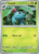 [002/132] – Ivysaur – Mega Evolution – Reverse Holo