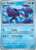 [034/132] – Kyogre – Mega Evolution – Reverse Holo