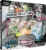 Poster collection Black bolt & White flare