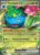 [001/142] – Venusaur ex – Stellar Crown – EX Holo