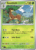 [007/086] – Sawsbuck – White Flare – Pokeball