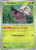[008/086] – Shelmet – White Flare – Reverse Holo